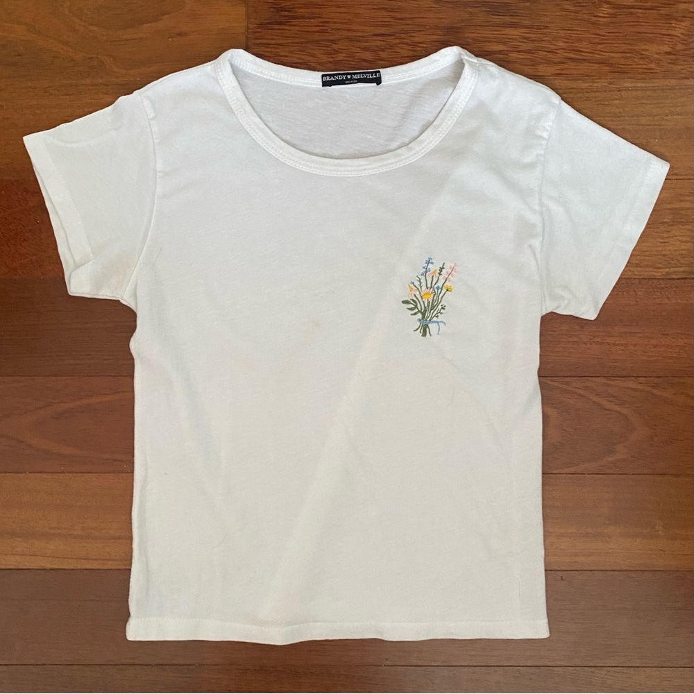 brandy melville top
